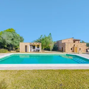 Es Figueral , Campos (Mallorca) España