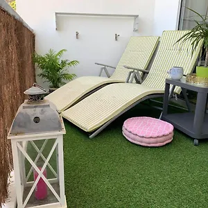 Modern On The Apartamento