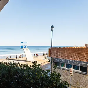 Dada , Zarautz España