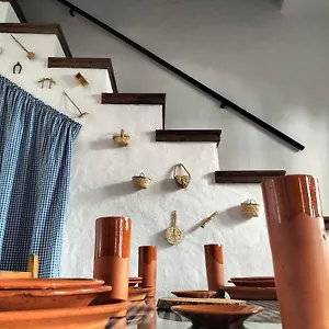 Casita Payoya Grupo Ac Gestion , Villaluenga Del Rosario España