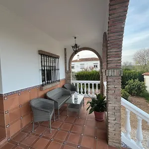 Candiles , Cantillana España