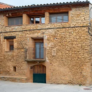 Casa Caminer , Agullo España