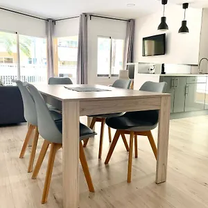 Palmeras , Palmanova España