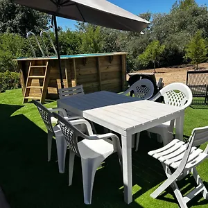 La Casita De Campo , Córdoba España