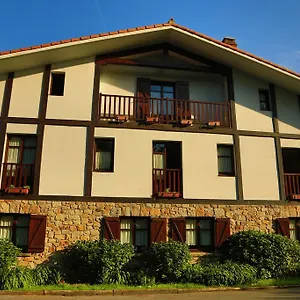 Gane Landetxea , Barrika España
