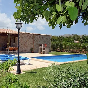 Ca Na Cati , Pollensa España